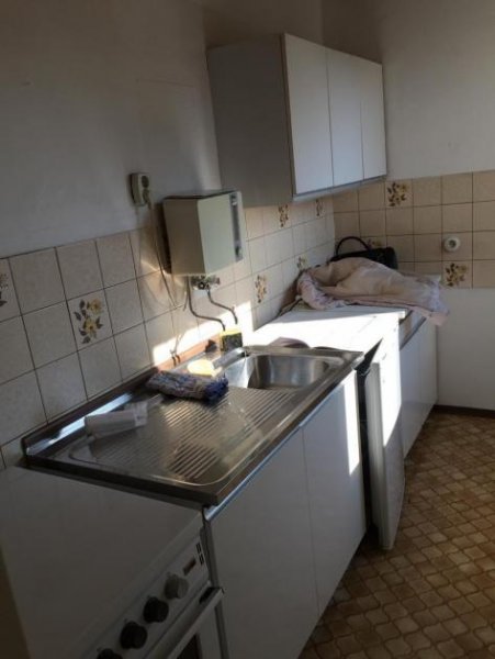 Berlin PROVISIONSFREI - Kleine Wohnung im Norden Berlins (freiwerdend)! Wohnung kaufen