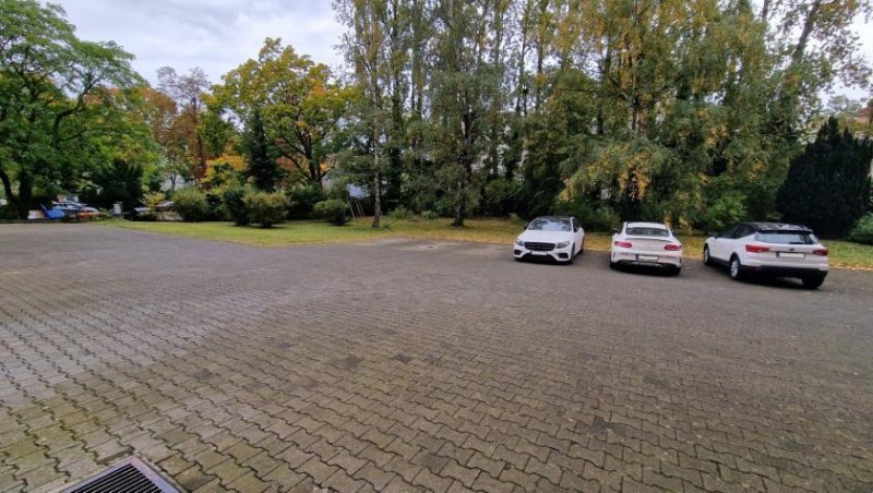 Berlin PROVISIONSFREI - Kleine Wohnung im Norden Berlins (freiwerdend)! Wohnung kaufen