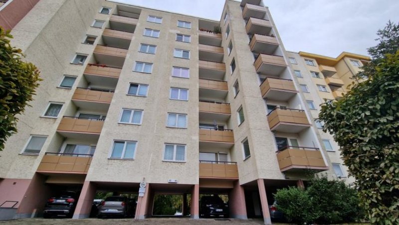 Berlin PROVISIONSFREI - Kleine Wohnung im Norden Berlins (freiwerdend)! Wohnung kaufen