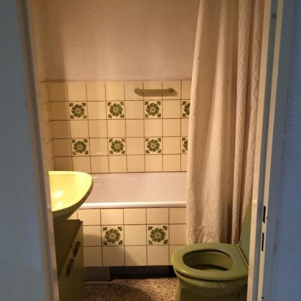 Berlin PROVISIONSFREI - Kleine Wohnung im Norden Berlins (freiwerdend)! Wohnung kaufen