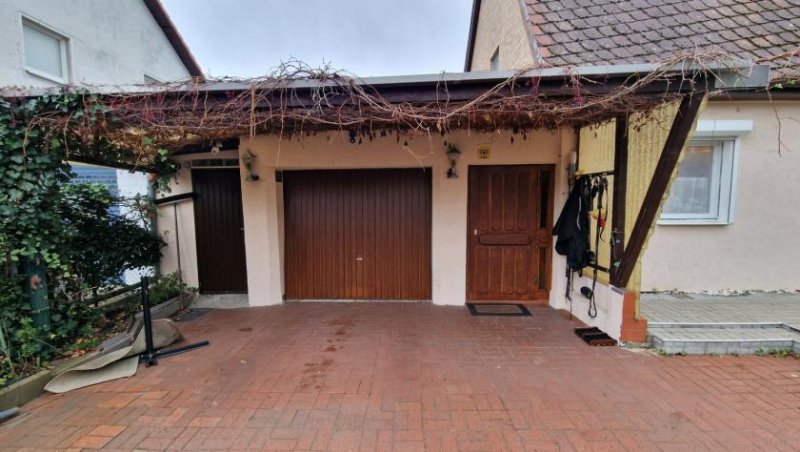 Berlin Freistehendes Einfamilienhaus auf Eckgrundstück Haus kaufen