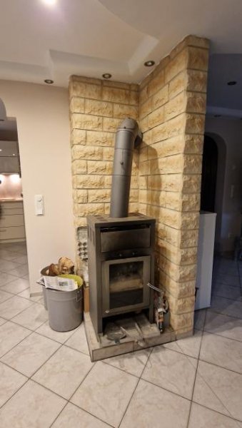 Berlin Freistehendes Einfamilienhaus auf Eckgrundstück Haus kaufen