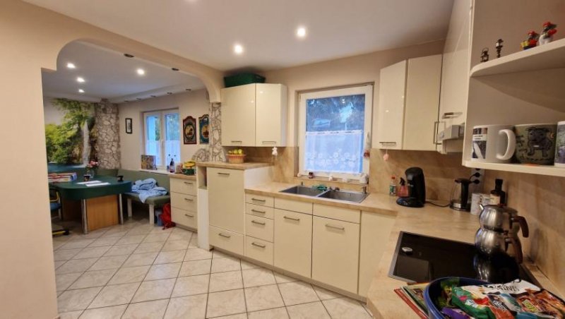 Berlin Freistehendes Einfamilienhaus auf Eckgrundstück Haus kaufen