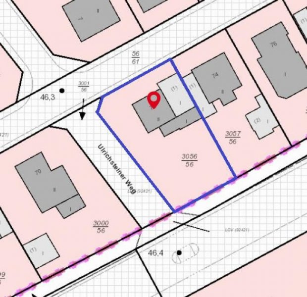 Berlin Grundstück im Norden Berlins Grundstück kaufen