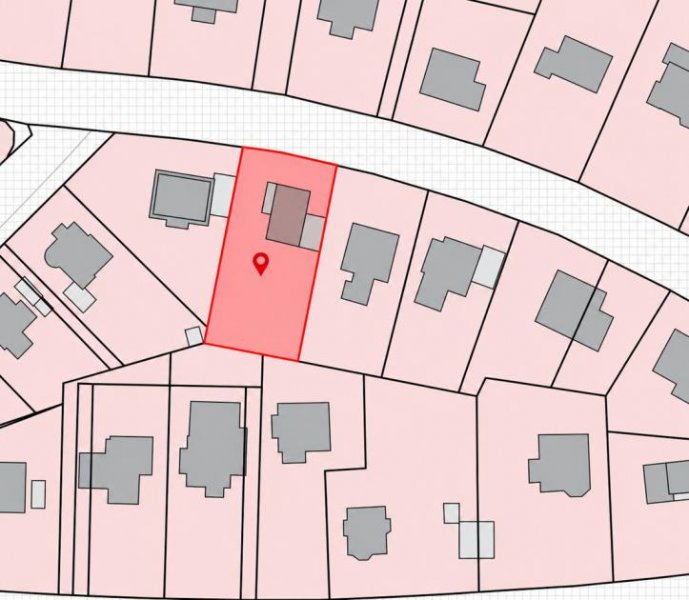 Berlin Seltene Gelegenheit:
gut geschnittenes Südwest-Grundstück
mit kleinem Einfamilienhaus Grundstück kaufen