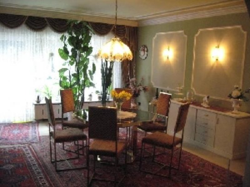 Berlin Villenlage in Berlin-Heiligensee Haus kaufen