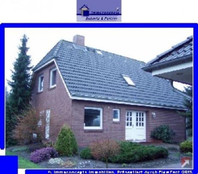 Berlin-Heiligensee Gemütliches EFH sucht Bauherren, inkl. Grundstück in Berlin-Heiligensee Haus kaufen