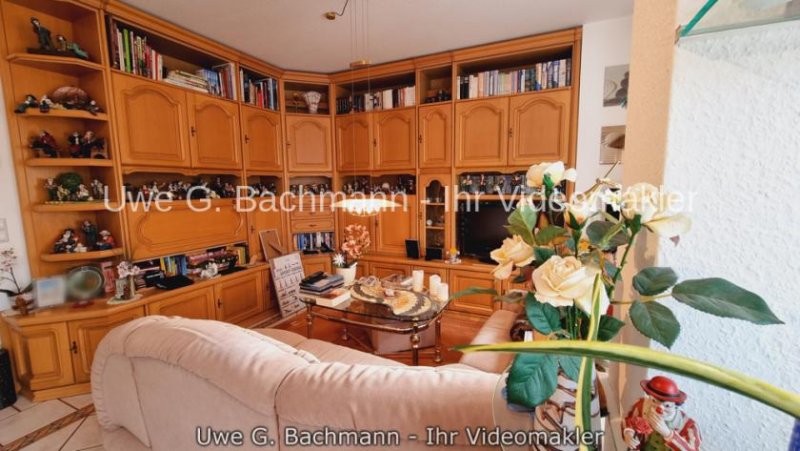 Berlin Berlin / Reinickendorf Konradshöhe: Helle Maisonette-Wohnung mit 3 Zi., gr. Balkon & 2 Bädern Wohnung kaufen