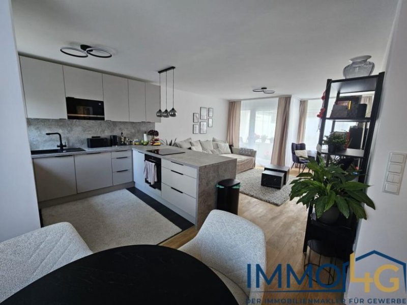 Berlin Sonnige Eigentumswohnung mit Havelblick - 3 Zimmer und Balkon Wohnung kaufen