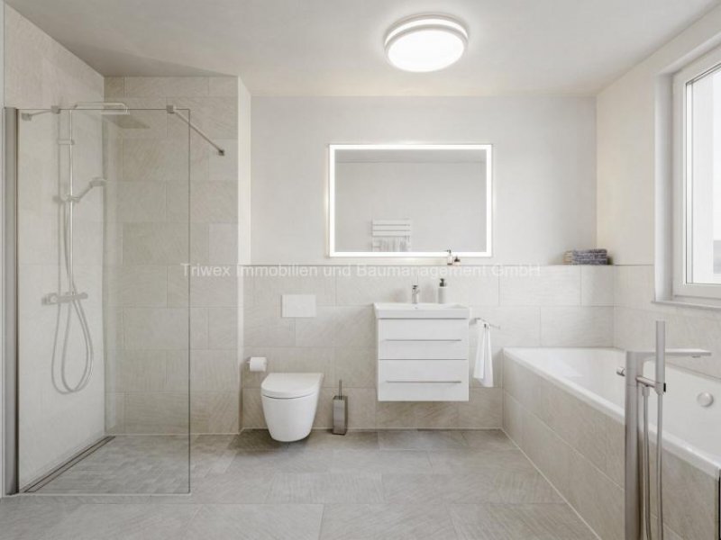 Berlin Eleganz trifft Raumgefühl - Exklusive 3-Zimmerwohnung mit zwei Balkonen! Wohnung kaufen