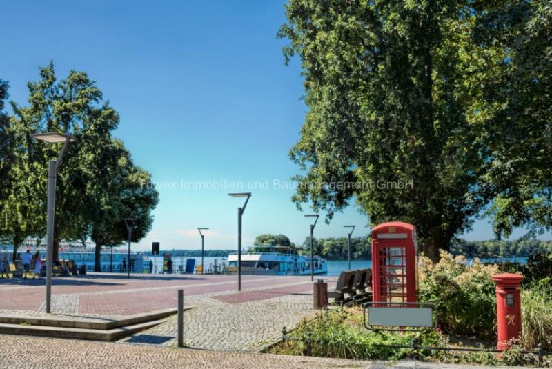 Berlin Ihr neues Zuhause: Charmante 2-Zimmerwohnung mit Sonnenbalkon! Wohnung kaufen