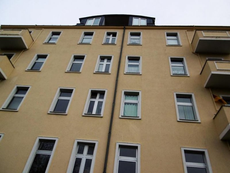 Berlin KAPITAL ANLAGE: Schöne 2-Zimmer mit Balkon nahe Tegeler See Wohnung kaufen