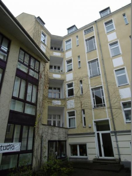 Berlin KAPITAL ANLAGE: Schöne 2-Zimmer mit Balkon nahe Tegeler See Wohnung kaufen