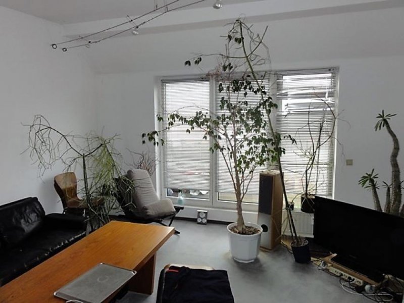 Berlin KAPITAL ANLAGE: Schöne 2-Zimmer mit Balkon nahe Tegeler See Wohnung kaufen