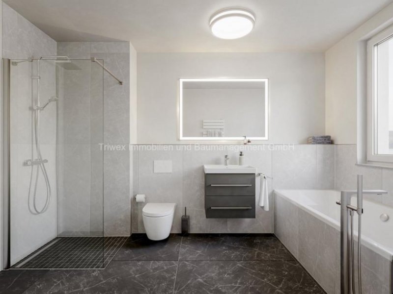 Berlin Wohnen mit Stil: Gemütliche 2-Zimmerwohnung mit Balkon! Wohnung kaufen