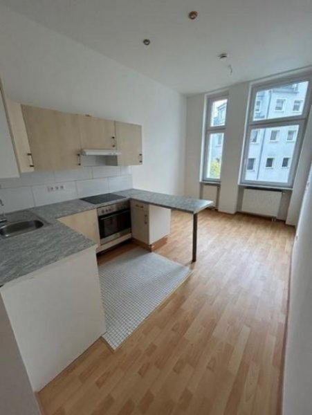 Berlin Bezugsfreie und helle 2-Zimmer Altbauwohnung nahe Havel mit Aufzug Wohnung kaufen