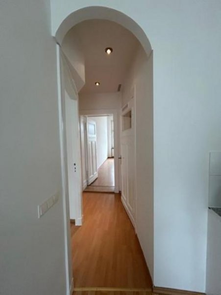 Berlin Bezugsfreie und helle 2-Zimmer Altbauwohnung nahe Havel mit Aufzug Wohnung kaufen