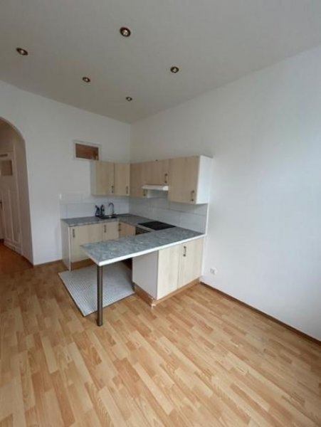 Berlin Bezugsfreie und helle 2-Zimmer Altbauwohnung nahe Havel mit Aufzug Wohnung kaufen