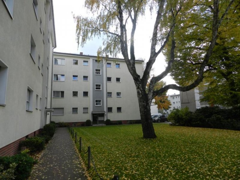 Berlin Kapitalanlage in Spandau Wohnung kaufen