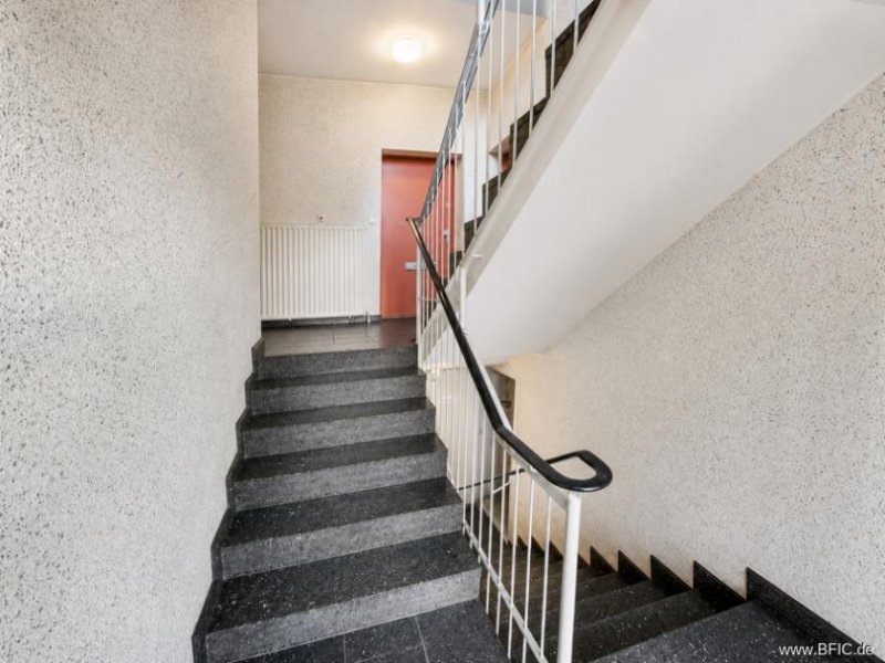 Berlin bezugsfrei hell ruhig Balkon: 2-Zi.-Whg im Hochparterre Wohnung kaufen