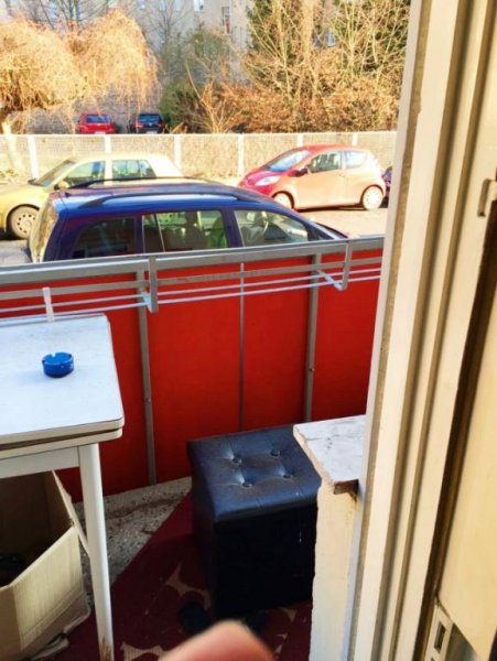 Berlin ❤ 1 - Zimmer Wohnung im ruhigen Spandau ❤ Wohnung kaufen