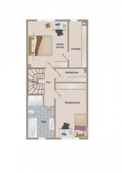 Berlin Attraktives Reihenmittelhaus in begehrter Lage am Spandauer See Haus kaufen