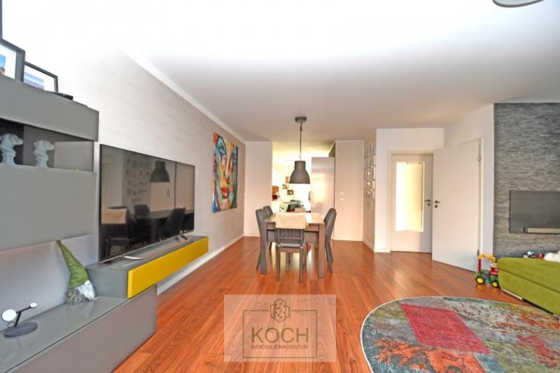 Berlin Einziehen und Wohlfühlen in begehrter Lage am Spandauer See Haus kaufen