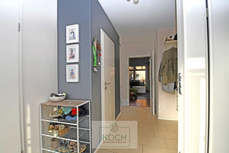 Berlin Einziehen und Wohlfühlen in begehrter Lage am Spandauer See Haus kaufen