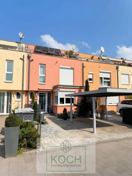 Berlin PROV.FREI > Modernes Stadthaus an der Havel - einziehen und wohlfühlen Haus kaufen
