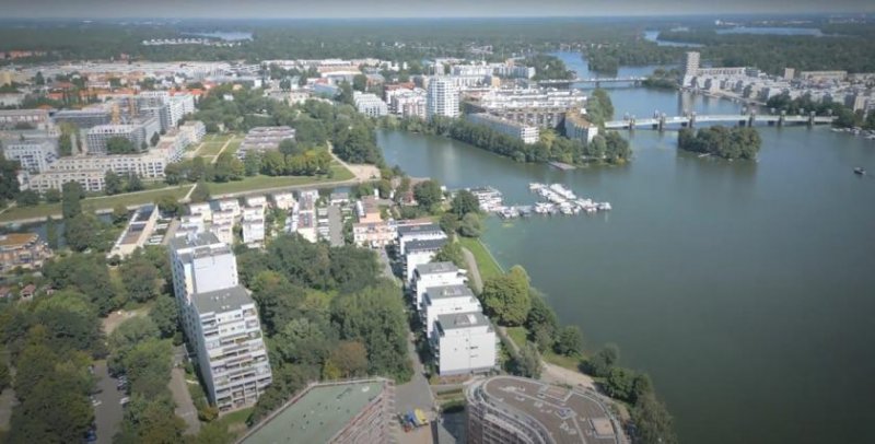 Berlin Townhouse an der Havel - einziehen und wohlfühlen Haus kaufen