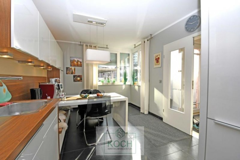 Berlin Townhouse an der Havel - einziehen und wohlfühlen Haus kaufen