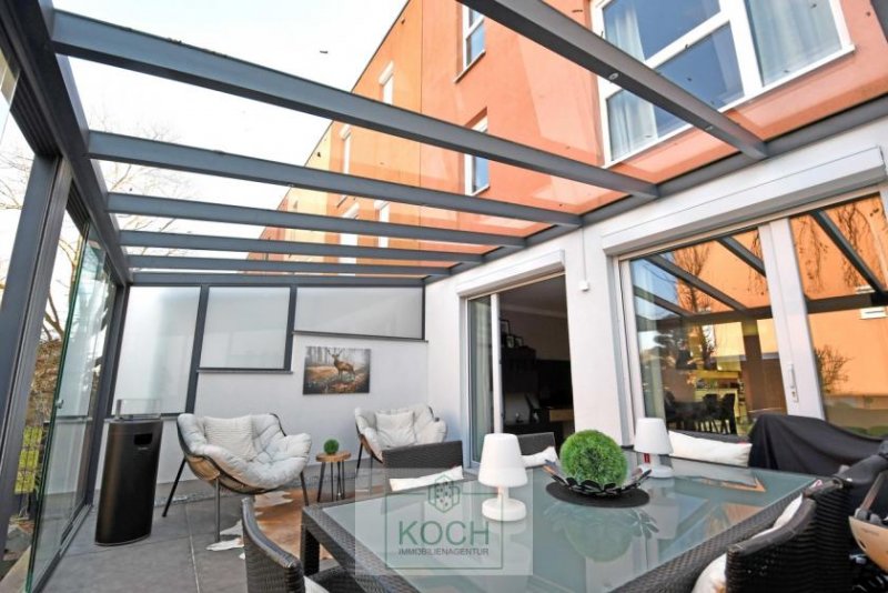 Berlin Townhouse an der Havel - einziehen und wohlfühlen Haus kaufen