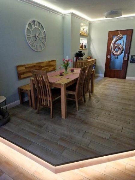 Berlin Viel Platz für die ganze Familie - Modernes und geräumiges Reihenmittelhaus in ruhiger Wohngegend Haus kaufen