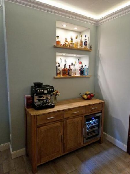 Berlin Viel Platz für die ganze Familie - Modernes und geräumiges Reihenmittelhaus in ruhiger Wohngegend Haus kaufen