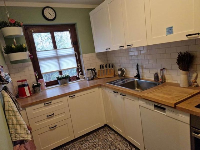 Berlin Viel Platz für die ganze Familie - Modernes und geräumiges Reihenmittelhaus in ruhiger Wohngegend Haus kaufen