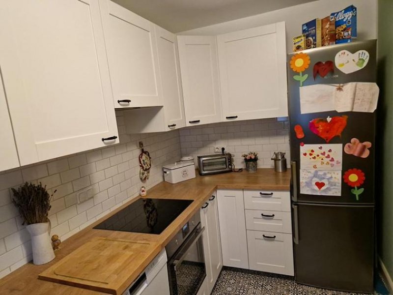 Berlin Viel Platz für die ganze Familie - Modernes und geräumiges Reihenmittelhaus in ruhiger Wohngegend Haus kaufen