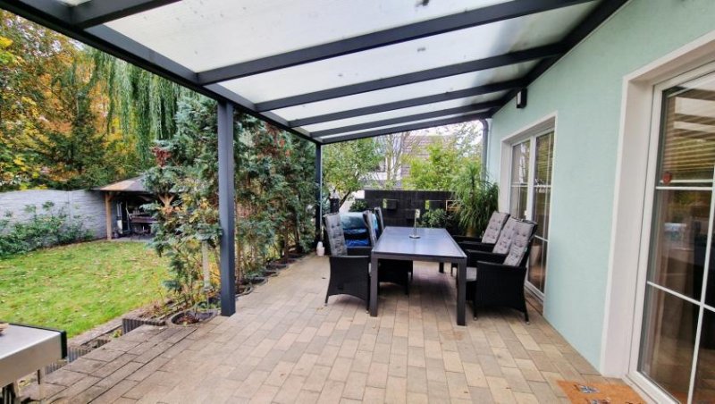 Berlin Freistehendes attraktives EFH im Westen Berlins! Haus kaufen