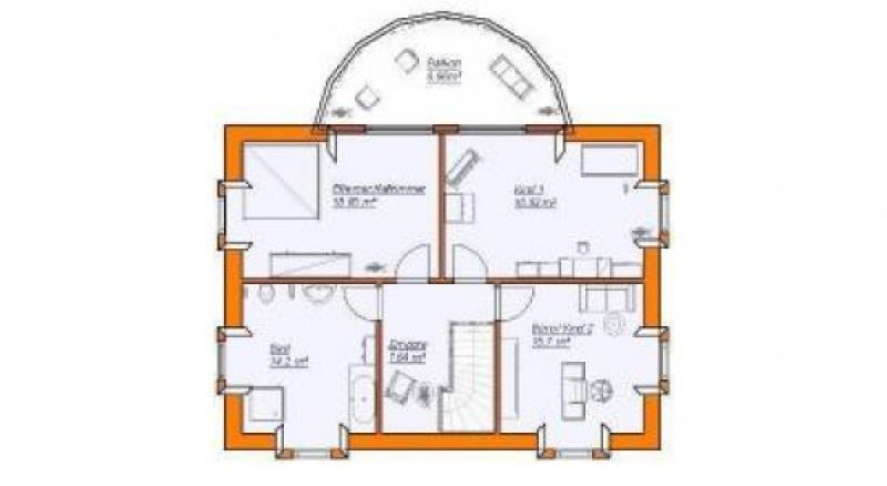 Berlin Das Magdeburghaus- " Die Villa Wannsee" für gehobene Ansprüche nach EnEV 2009 Haus kaufen