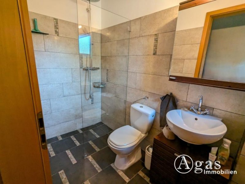 Berlin Moderne Doppelhaushälfte mit neuer Wärmepumpe in Staaken Haus kaufen