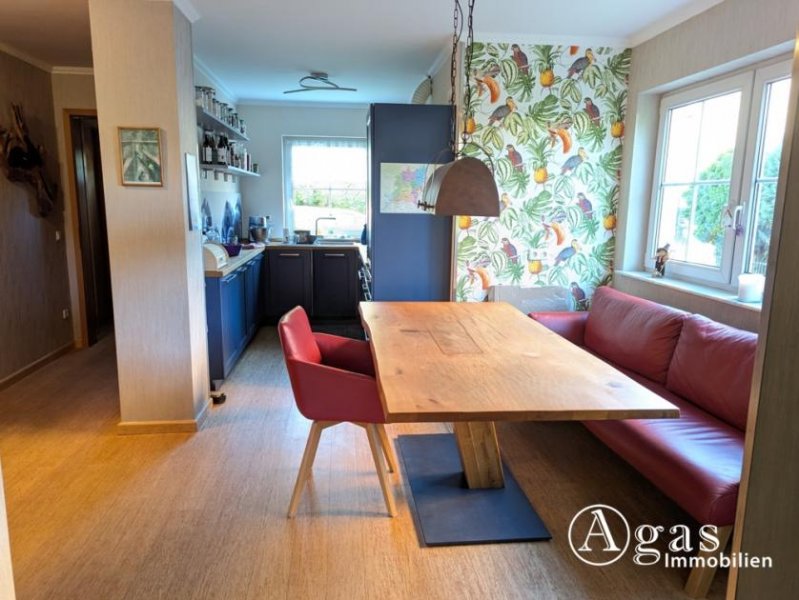 Berlin Moderne Doppelhaushälfte mit neuer Wärmepumpe in Staaken Haus kaufen