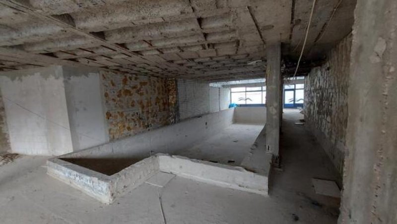 Berlin Prov.-frei: Für Visionäre! Großflächige Gewerbeetage in Bln-Pichelsdorf Gewerbe kaufen