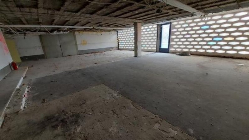 Berlin Prov.-frei: Für Visionäre! Großflächige Gewerbeetage in Bln-Pichelsdorf Gewerbe kaufen