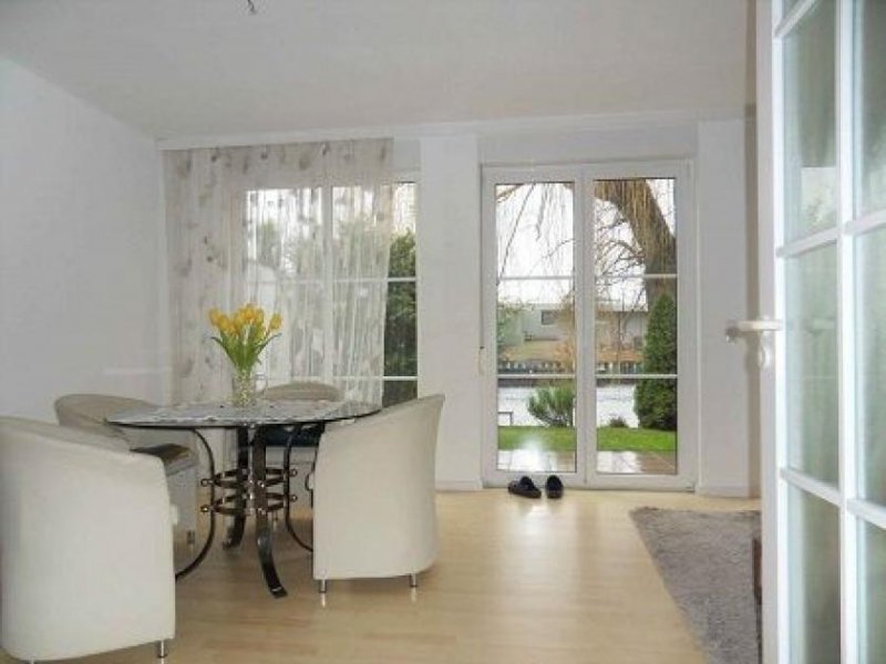 Berlin Wohnen wie im Urlaub - Attraktives Reihenhaus Spandau am Wasser Bj. 1997 165 m² Nutzfläche Haus kaufen