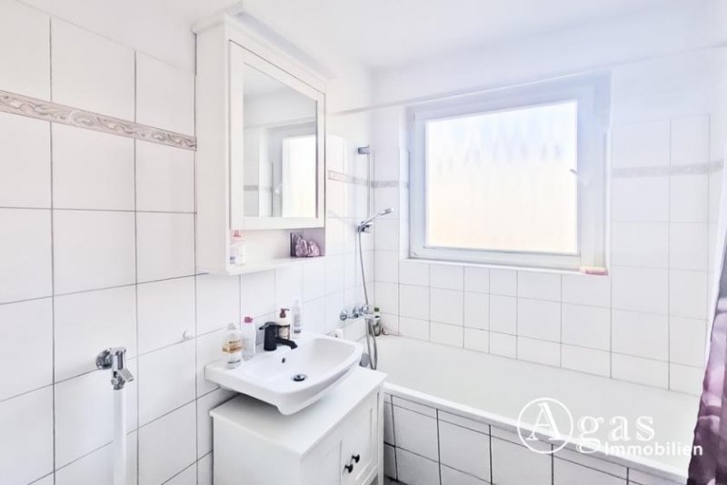 Berlin Hübsche 1-Zimmer-Wohnung mit Balkon in Charlottenburg-Nord - zuverlässig vermietet Wohnung kaufen