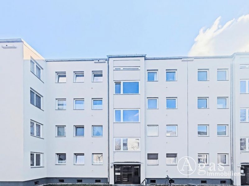 Berlin Hübsche 1-Zimmer-Wohnung mit Balkon in Charlottenburg-Nord - zuverlässig vermietet Wohnung kaufen