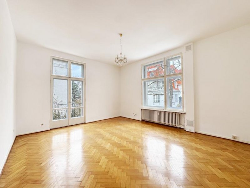 Berlin Attraktive Eigentumswohnungen 
im schönen Berliner Westend - Charlottenburg Wohnung kaufen