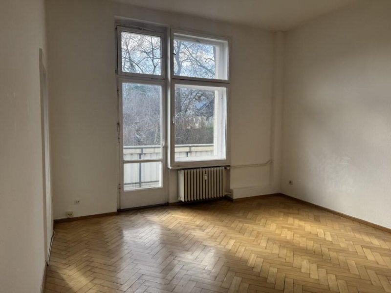 Berlin Attraktive Eigentumswohnung im schönen Berliner Westend - Charlottenburg Wohnung kaufen