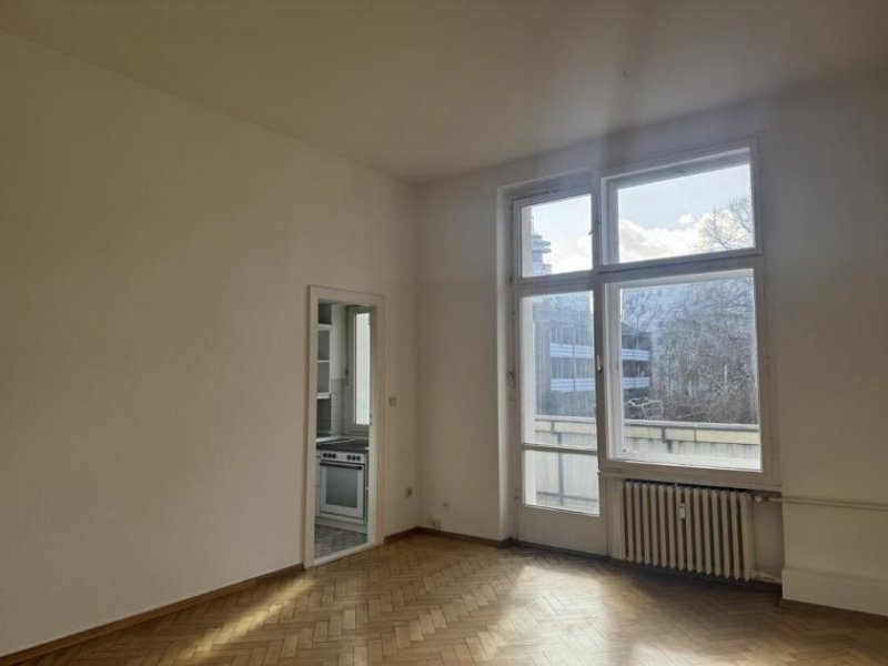 Berlin Attraktive Eigentumswohnung im schönen Berliner Westend - Charlottenburg Wohnung kaufen