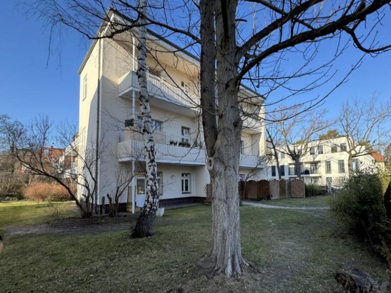 Berlin Attraktive Eigentumswohnungen 
im schönen Berliner Westend - Charlottenburg Wohnung kaufen
