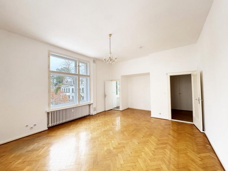 Berlin Attraktive Eigentumswohnungen 
im schönen Berliner Westend - Charlottenburg Wohnung kaufen